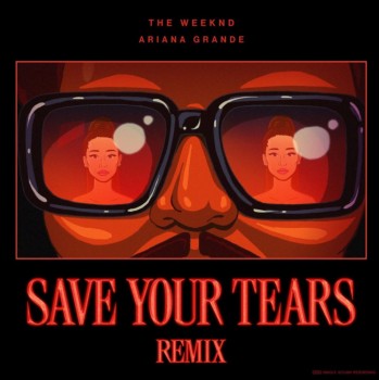 The Weeknd και Ariana Grande κυκλοφορούν το remix του 